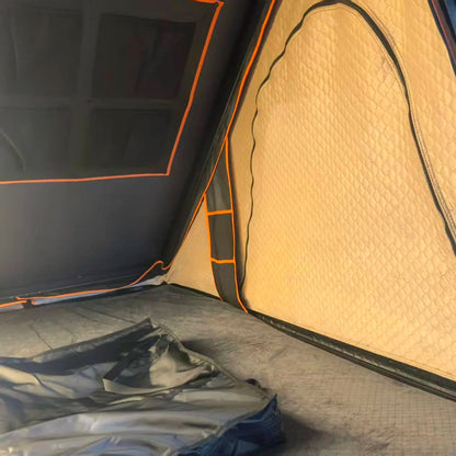 AISLAMIENTO TÉRMICO PARA TIENDA DE TECHO – MÁS CALOR Y CONFORT EN CLIMAS FRÍOS