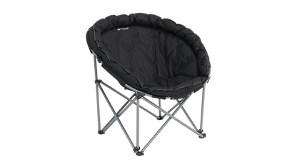 SILLA DE CAMPING EXTRA GRANDE OUTWELL XL | DISEÑO ENVOLVENTE ACOLCHADO | SOPORTA 150 KG