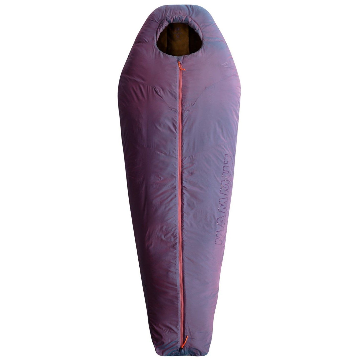 MAMMUT SACO DE DORMIR RELAX FIBER -2C MUJER