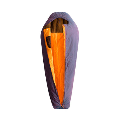 MAMMUT SACO DE DORMIR RELAX FIBER -2C MUJER