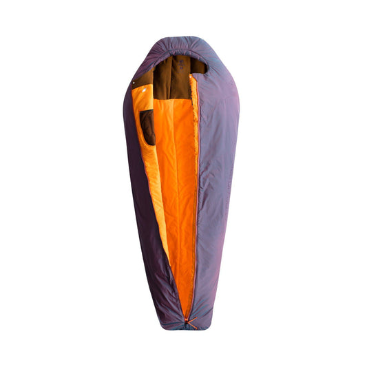 MAMMUT SACO DE DORMIR RELAX FIBER -2C MUJER
