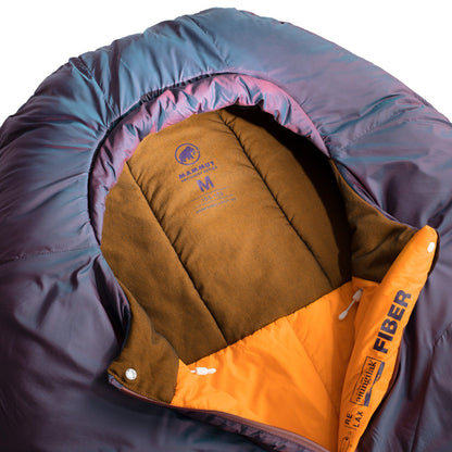 MAMMUT SACO DE DORMIR RELAX FIBER -2C MUJER
