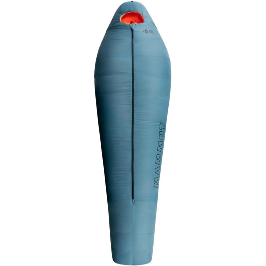 MAMMUT SACO DE DORMIR COMFORT DOWN -5C