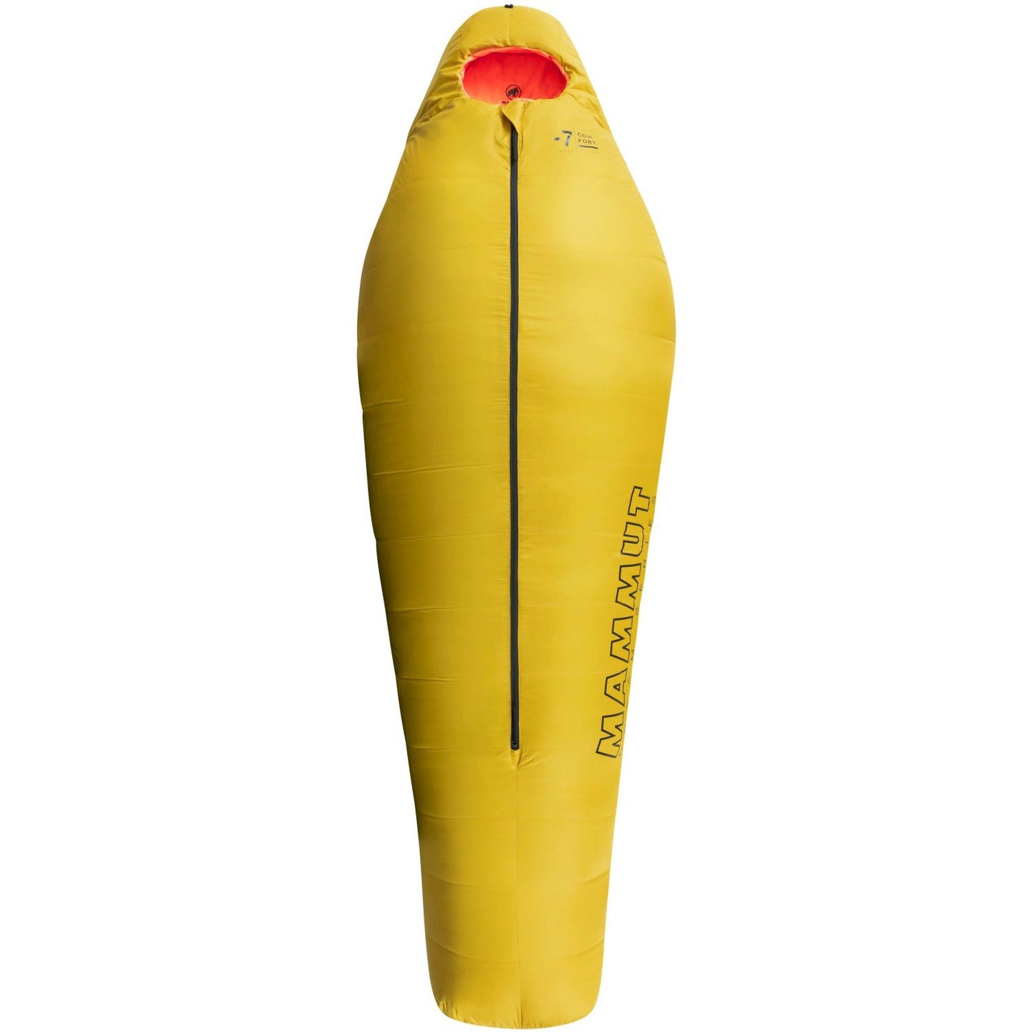 MAMMUT SACO DE DORMIR COMFORT DOWN -7C MUJER