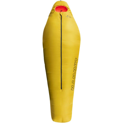 MAMMUT SACO DE DORMIR COMFORT DOWN -7C MUJER