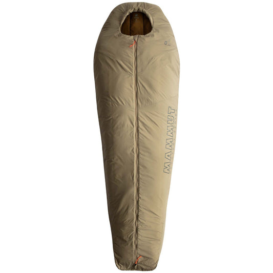 MAMMUT SACO DE DORMIR RELAX FIBER BAG 0C