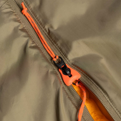 MAMMUT SACO DE DORMIR RELAX FIBER BAG 0C