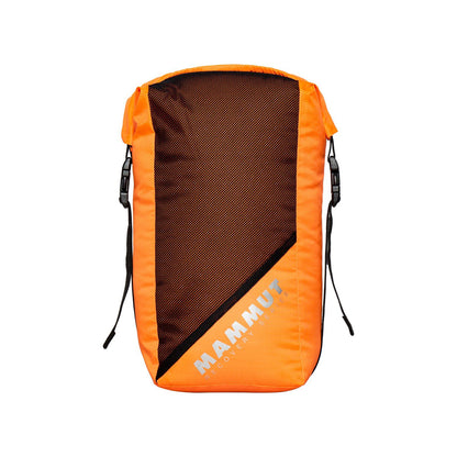 MAMMUT SACO DE DORMIR RELAX FIBER BAG 0C