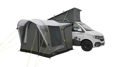 AVANCÉ INFLABLE INDEPENDIENTE OUTWELL SANTA MONICA AIR | PARA FURGONETAS Y MINIBÚS