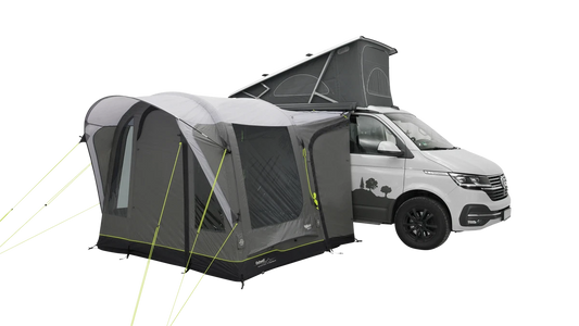 AVANCÉ INFLABLE INDEPENDIENTE OUTWELL SANTA MONICA AIR | PARA FURGONETAS Y MINIBÚS