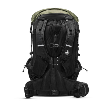 MAMMUT MOCHILA DUCAN SPINE 28-35
