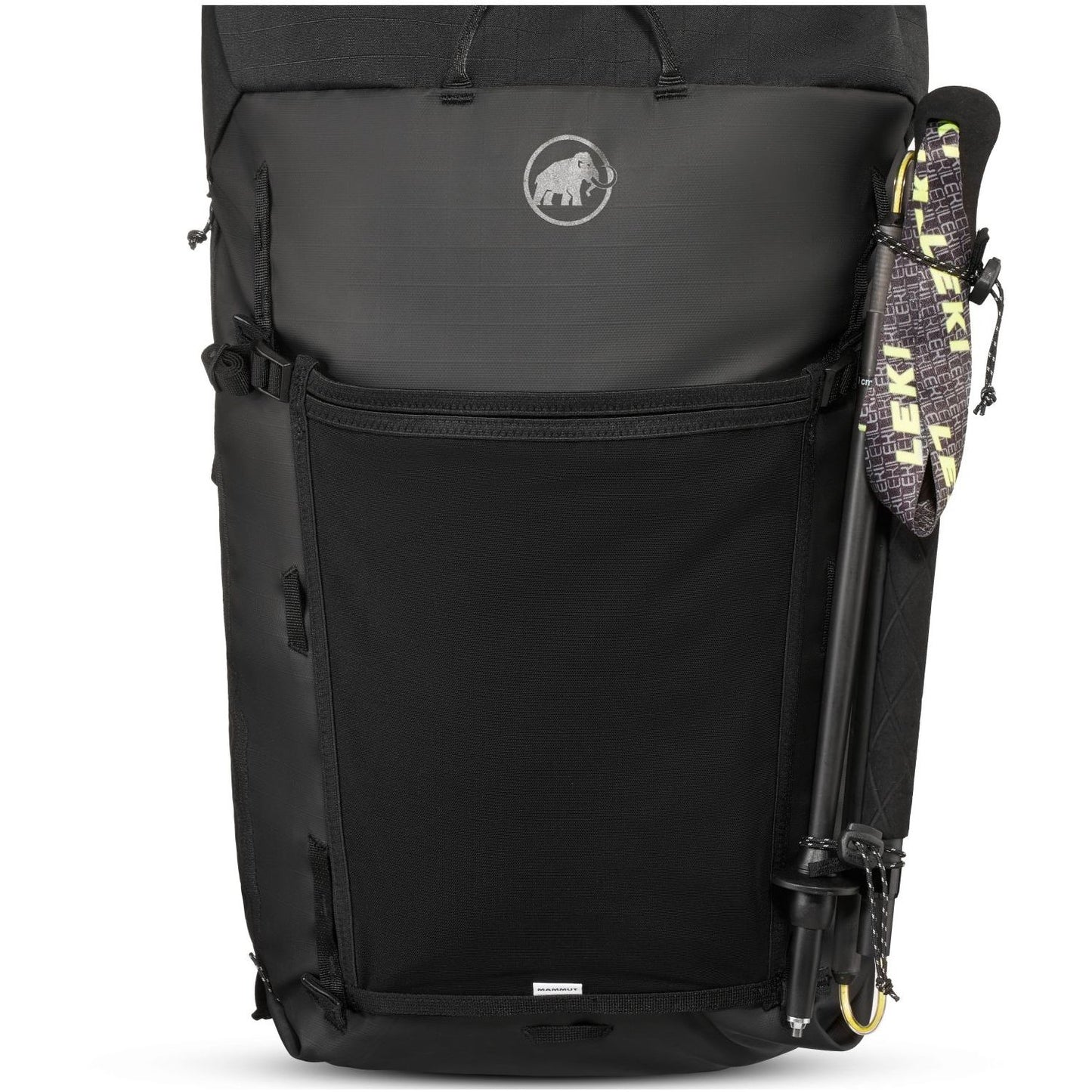 MAMMUT MOCHILA ALTO 34