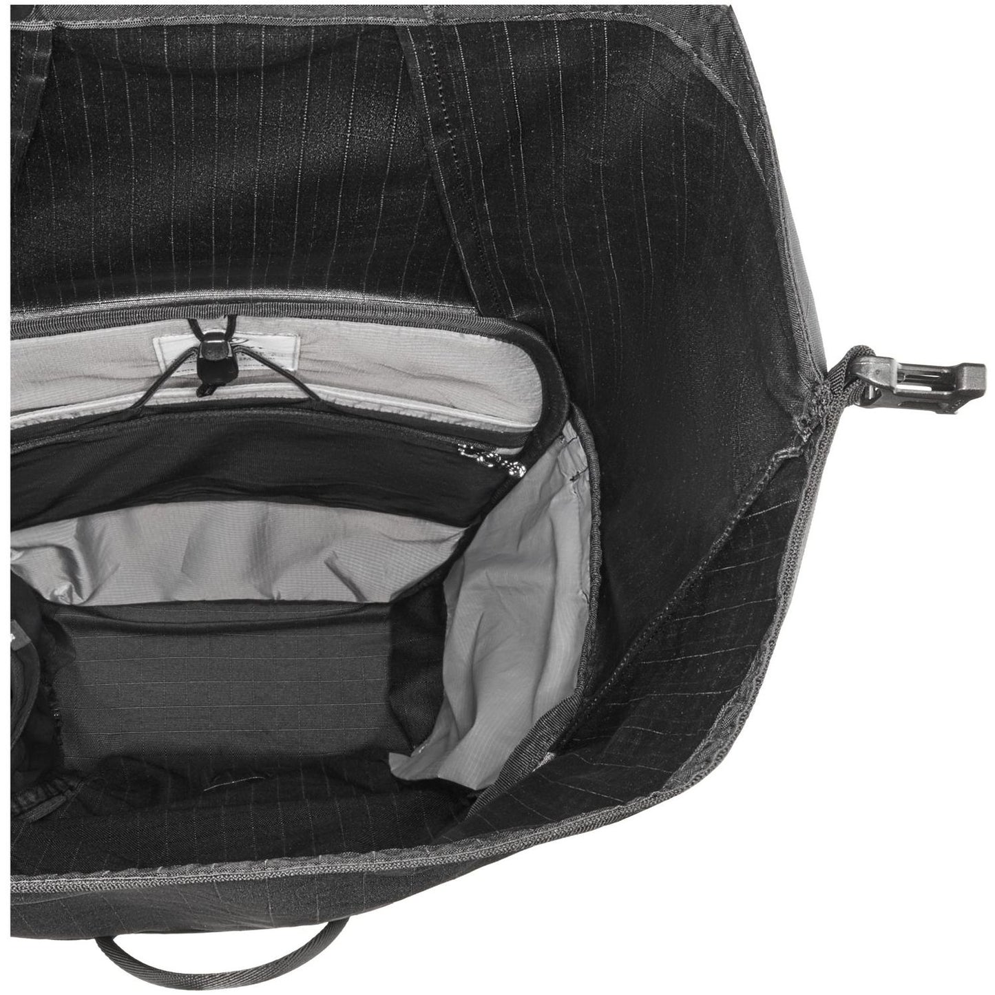 MAMMUT MOCHILA ALTO 34
