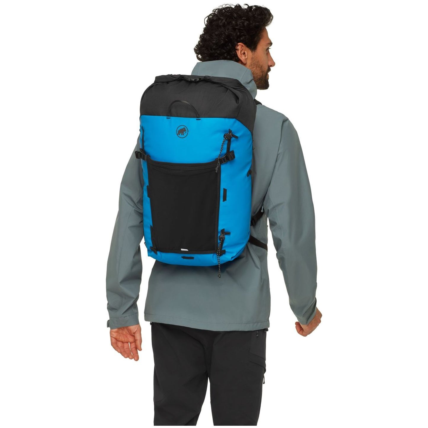 MAMMUT MOCHILA ALTO 34