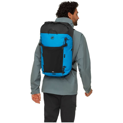 MAMMUT MOCHILA ALTO 34