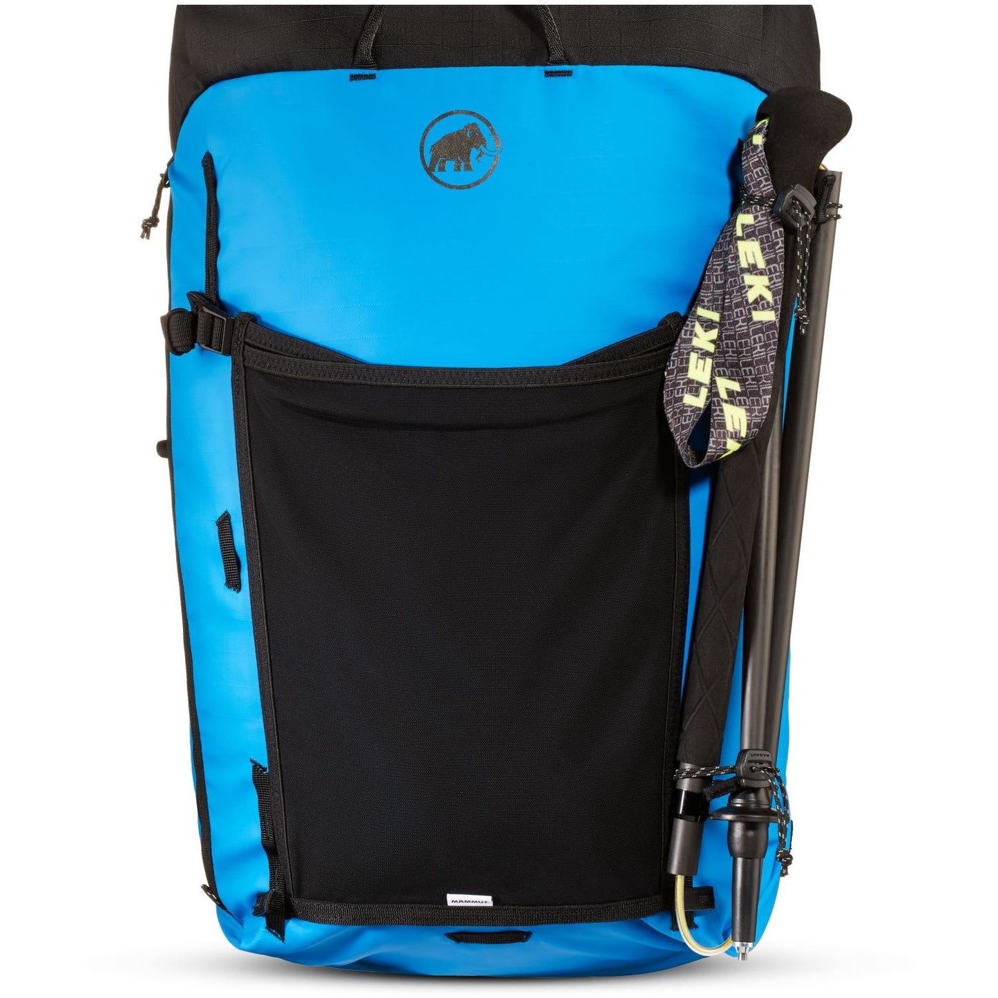 MAMMUT MOCHILA ALTO 34