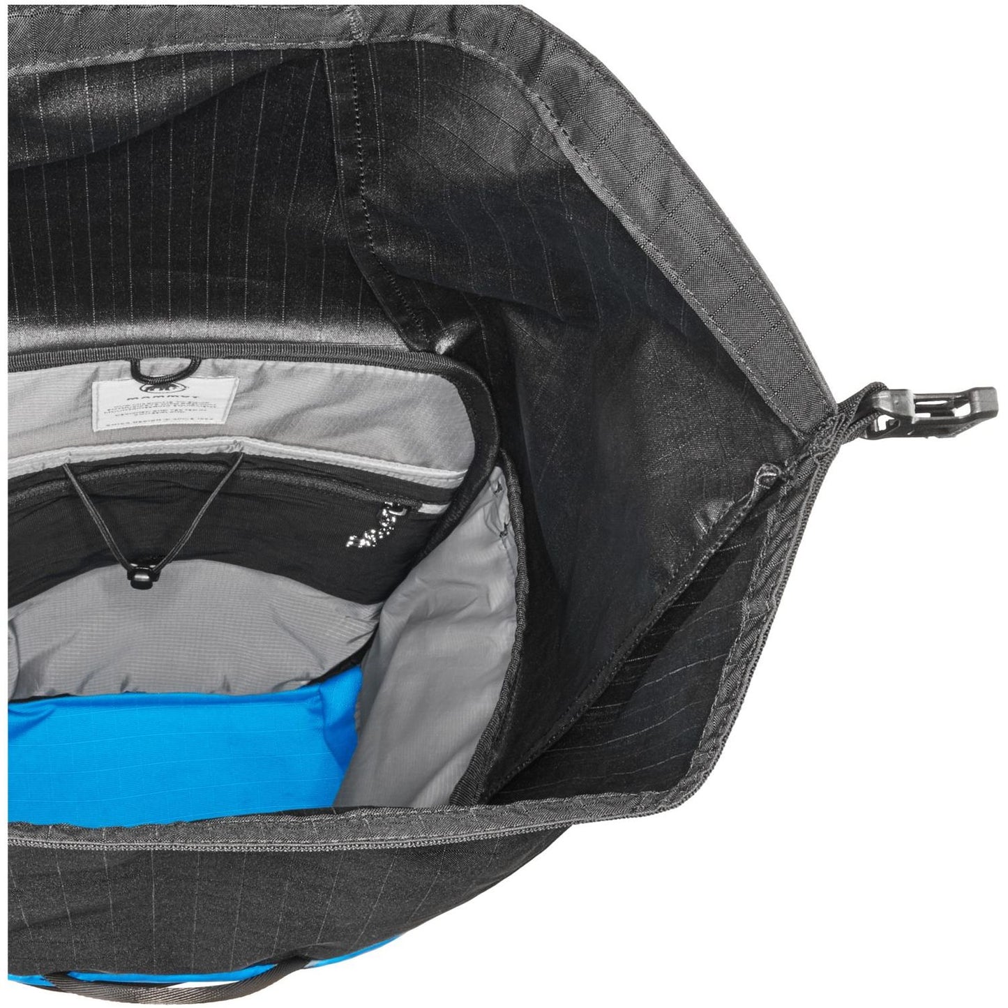 MAMMUT MOCHILA ALTO 34