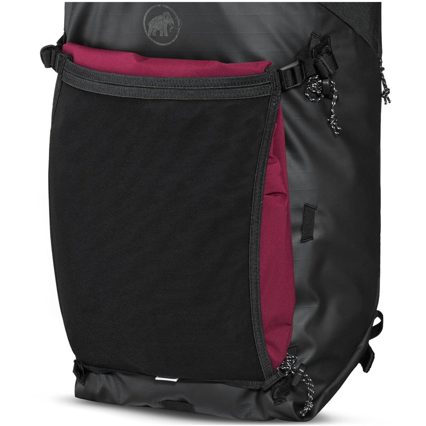 MAMMUT MOCHILA ALTO 28