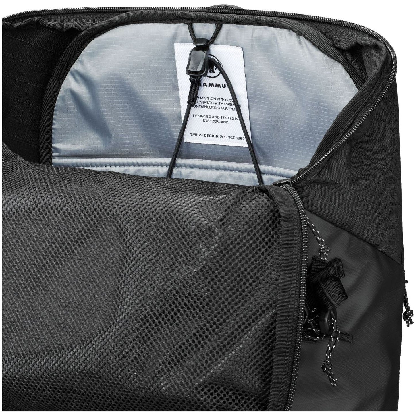 MAMMUT MOCHILA ALTO 28