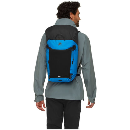 MAMMUT MOCHILA ALTO 28