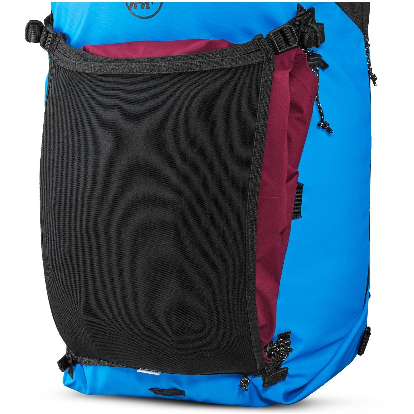 MAMMUT MOCHILA ALTO 28