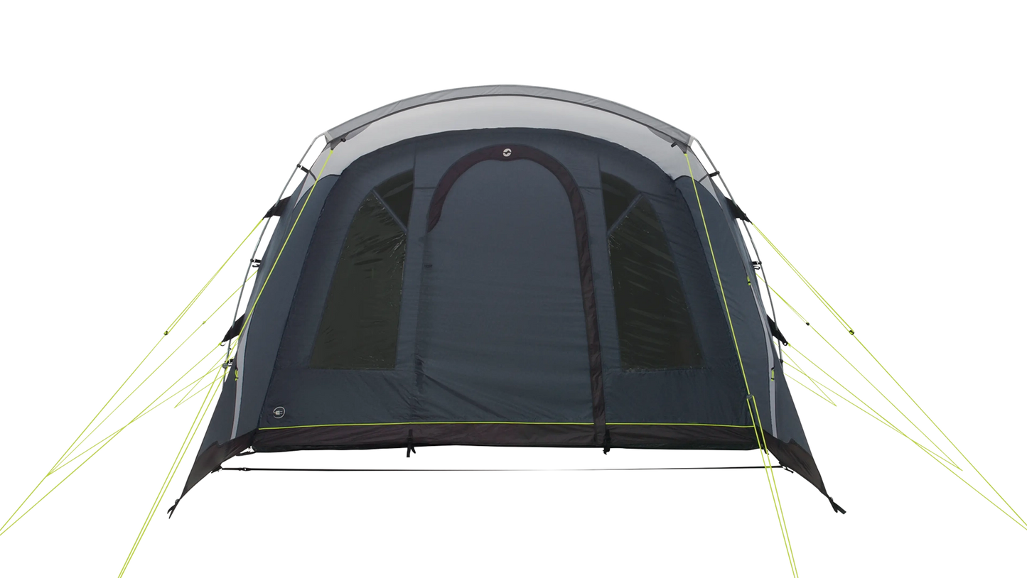 TIENDA DE CAMPAÑA HINCHABLE OUTWELL MONTEREY 5 AIR | 5 PERSONAS