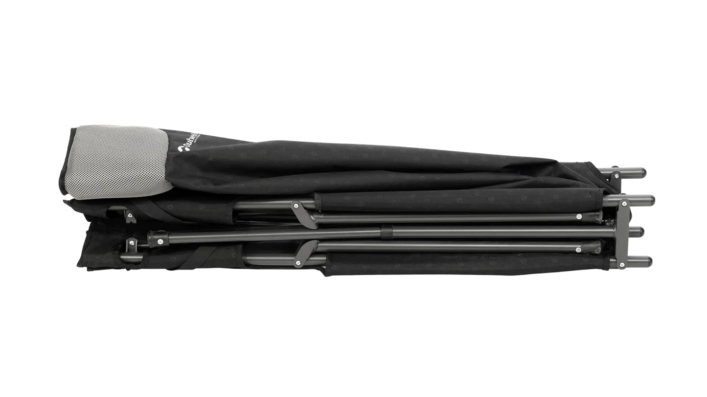 CAMA DE CAMPING EXTRA GRANDE OUTWELL POSADAS XL | LARGO 212 CM | REFORZADA 125 KG