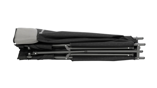 CAMA DE CAMPING EXTRA GRANDE OUTWELL POSADAS XL | LARGO 212 CM | REFORZADA 125 KG