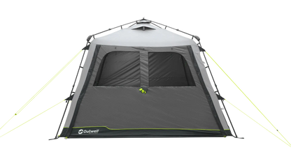 AVANCE DE CAMPING DE MONTAJE RÁPIDO OUTWELL FASTLANE 300 | UPF 50+ | CON LATERALES Y SUELO