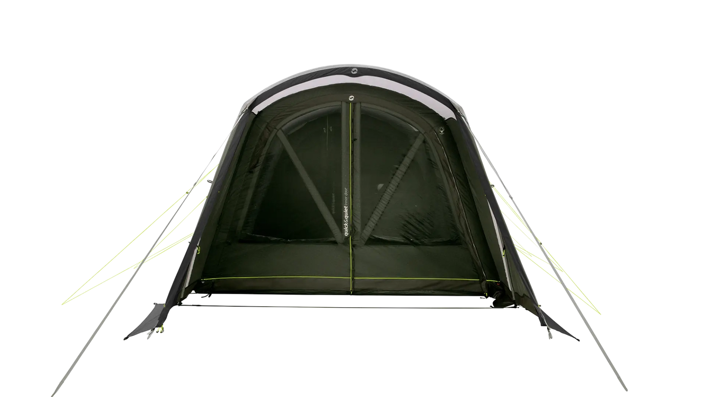 TIENDA DE CAMPAÑA HINCHABLE OUTWELL FLORIDA 5 AIR | 5 PERSONAS | SISTEMA DE LUZ 2026
