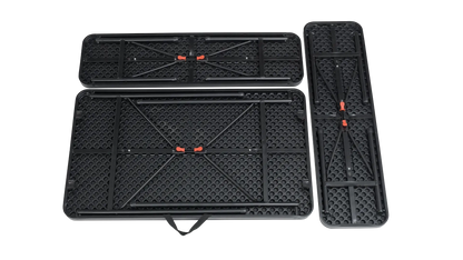 SET DE PICNIC PLEGABLE OUTWELL PEMBERTON | MESA Y 2 BANCOS INTEGRADOS | ESTRUCTURA DE ACERO ROBUSTA