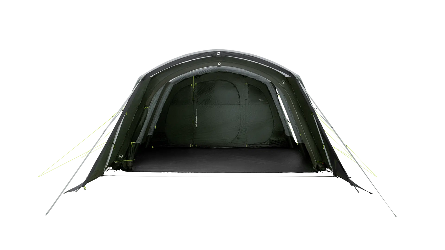 TIENDA DE CAMPAÑA HINCHABLE OUTWELL FLORIDA 6 AIR | 6 PERSONAS | SISTEMA DE LUZ 2026