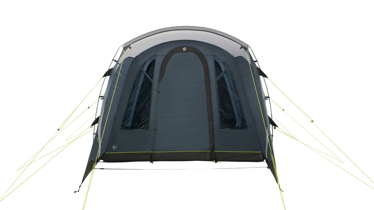 TIENDA DE CAMPAÑA HINCHABLE OUTWELL MONTEREY 4 AIR | 4 PERSONAS