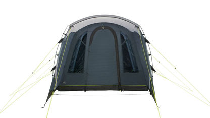 TIENDA DE CAMPAÑA HINCHABLE OUTWELL MONTEREY 4 AIR | 4 PERSONAS
