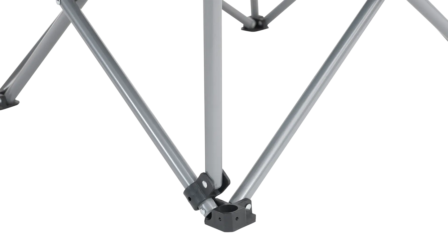 SILLA DE CAMPING EXTRA GRANDE OUTWELL XL | DISEÑO ENVOLVENTE ACOLCHADO | SOPORTA 150 KG