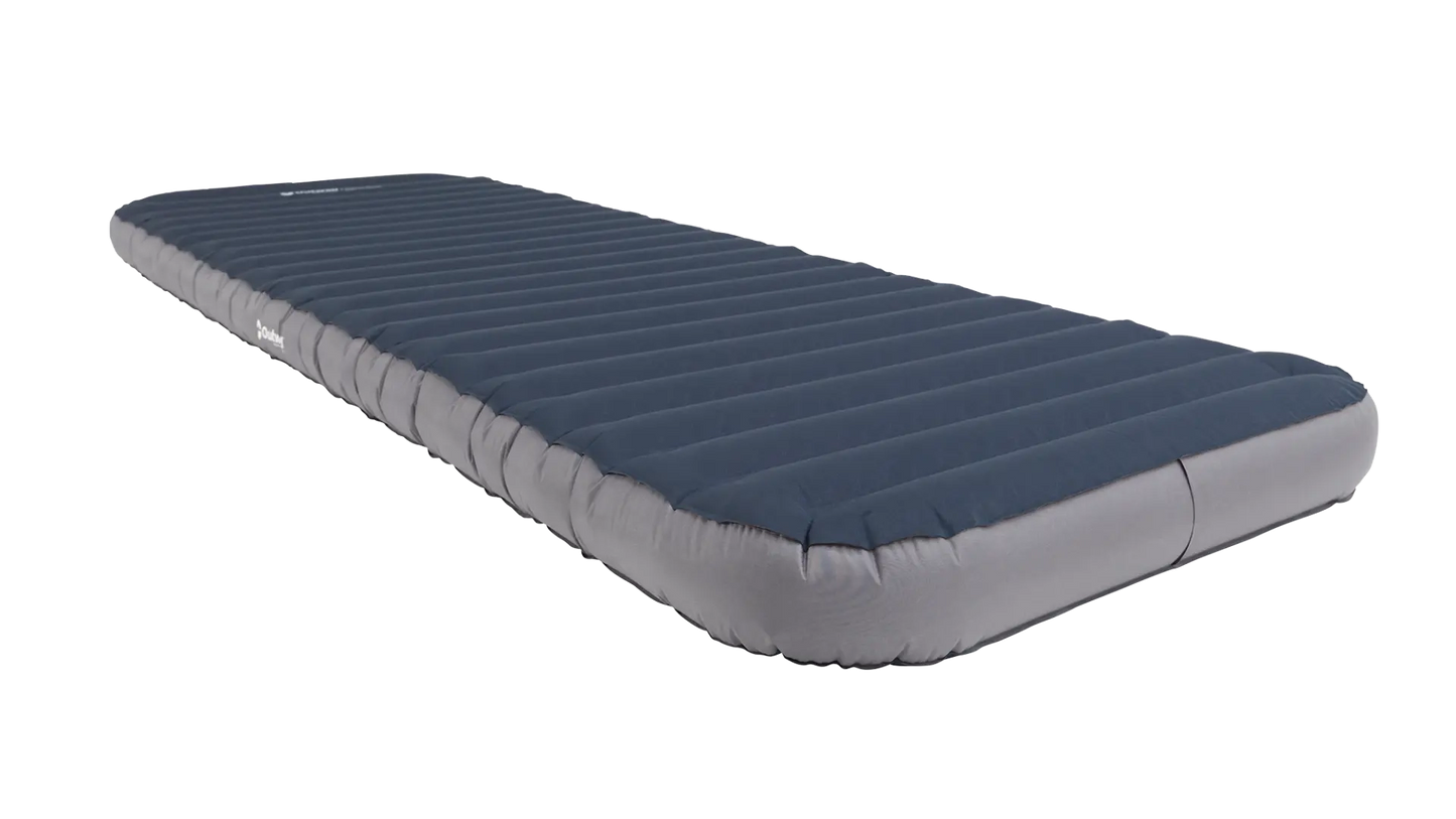 COLCHÓN HINCHABLE INDIVIDUAL AISLANTE OUTWELL DREAMSCAPE | 3 ESTACIONES | 77 CM ANCHO