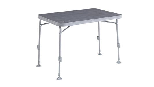 MESA DE CAMPING PLEGABLE OUTWELL COLEDALE M | TABLERO RESISTENTE A UV Y CALOR | 68 X 100 CM