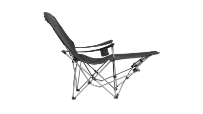 SILLA Y TUMBONA DE CAMPING OUTWELL CATAMARCA LOUNGER | REPOSAPIÉS AUTOMÁTICO | 125 KG