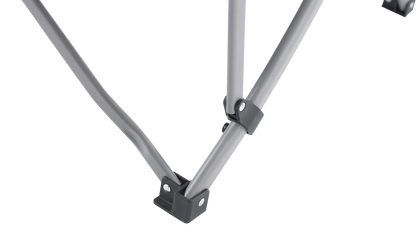 SILLA DE CAMPING ACOLCHADA OUTWELL TALLY LAKE | SOPORTA 120 KG | RESPALDO DESMONTABLE