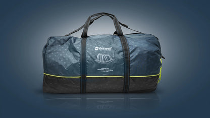 TIENDA DE CAMPAÑA HINCHABLE OUTWELL SACRAMENTO 4 AIR | 4 PERSONAS XL