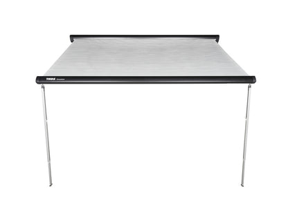 TOLDO CASSETTE THULE OMNISTOR 5102 ANTRACITA VW T5 / T6 | 2.60 x 2.00 M | ANTRACITA-GRIS MÍSTICO