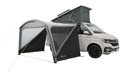 TOLDO HINCHABLE UNIVERSAL OUTWELL TOURING SHELTER AIR | 4000MM | MONTAJE RÁPIDO