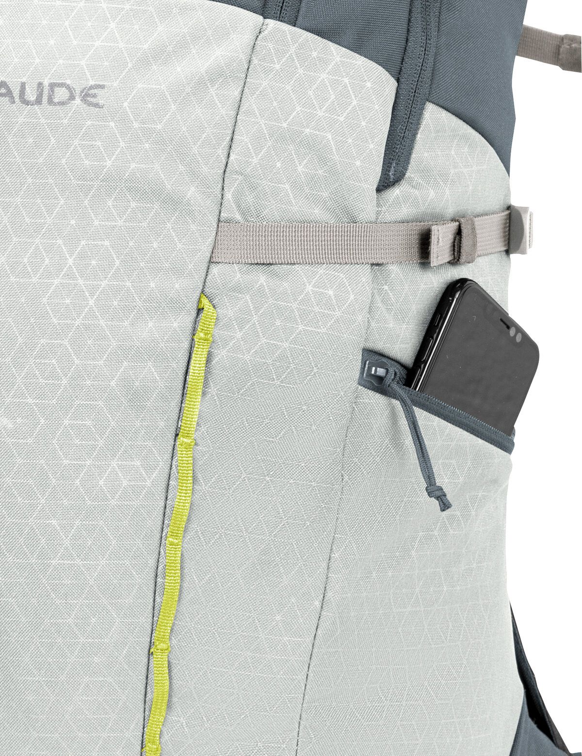 VAUDE MOCHILA AGILE AIR 26 LITROS