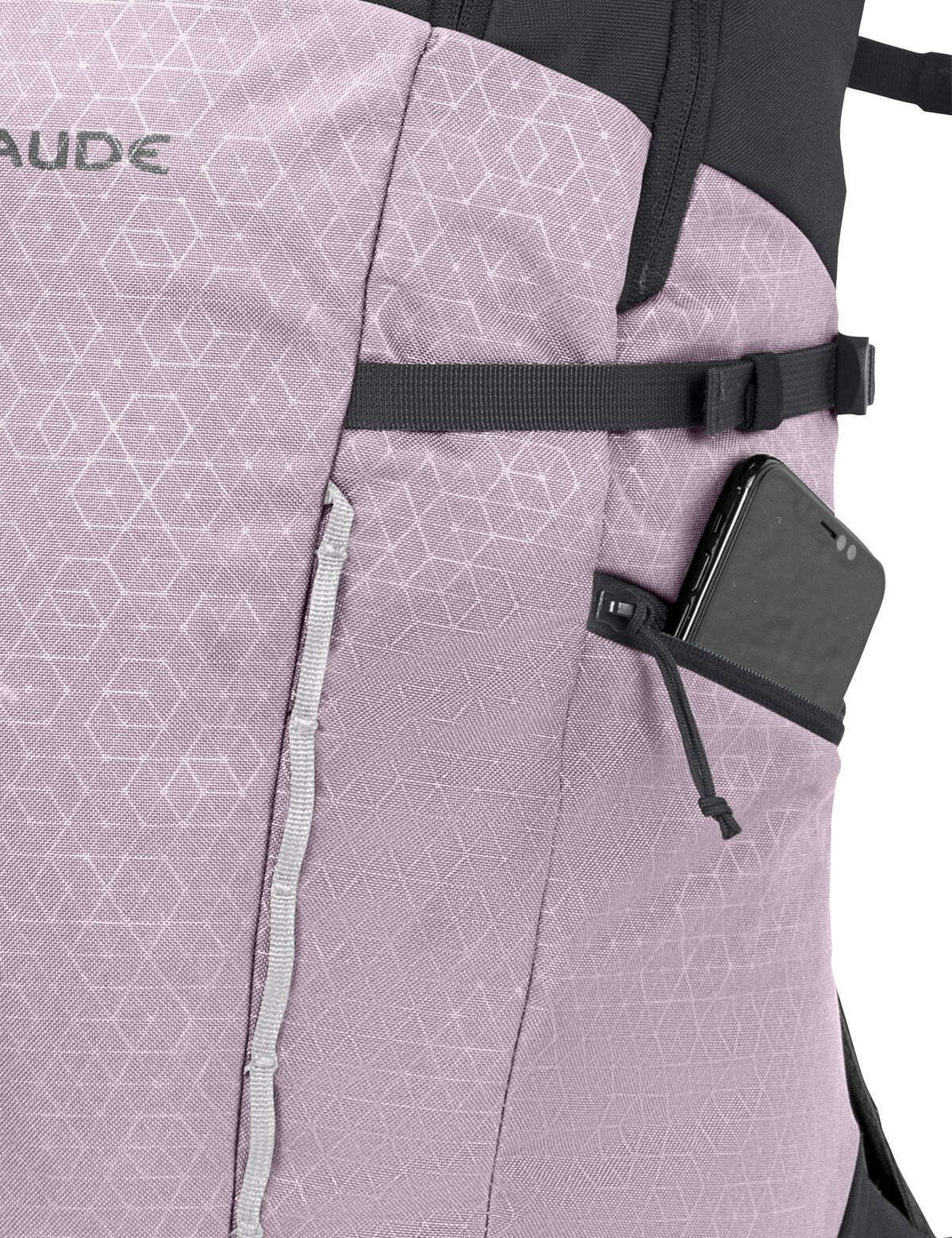 VAUDE MOCHILA AGILE AIR 26 LITROS