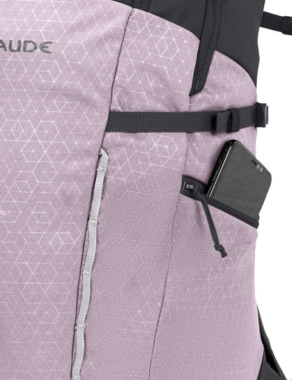 VAUDE MOCHILA AGILE AIR 26 LITROS