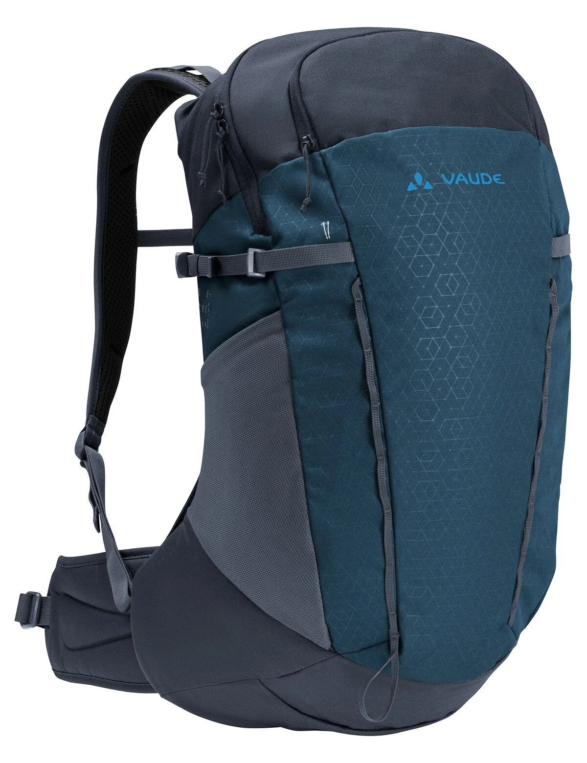 VAUDE MOCHILA AGILE AIR 26 LITROS