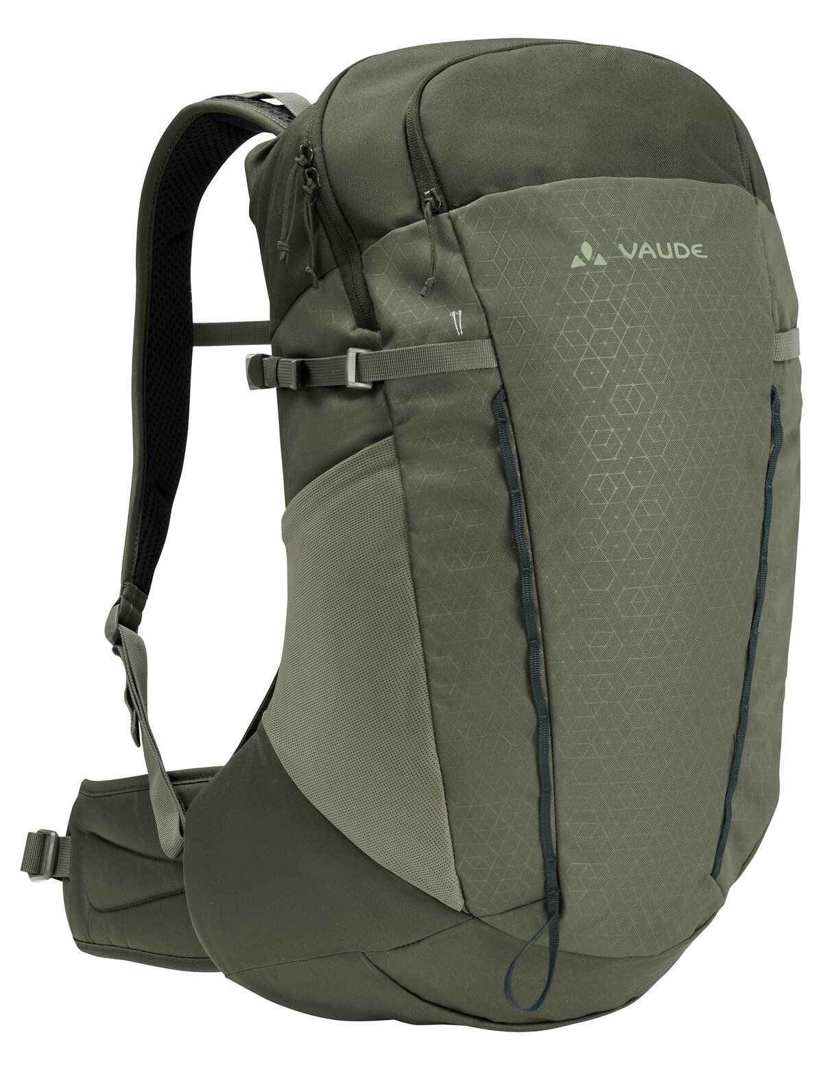 VAUDE MOCHILA AGILE AIR 26 LITROS