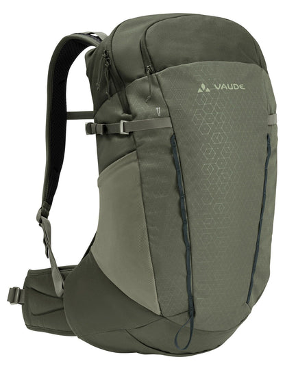VAUDE MOCHILA AGILE AIR 26 LITROS