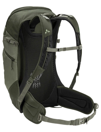 VAUDE MOCHILA AGILE AIR 26 LITROS
