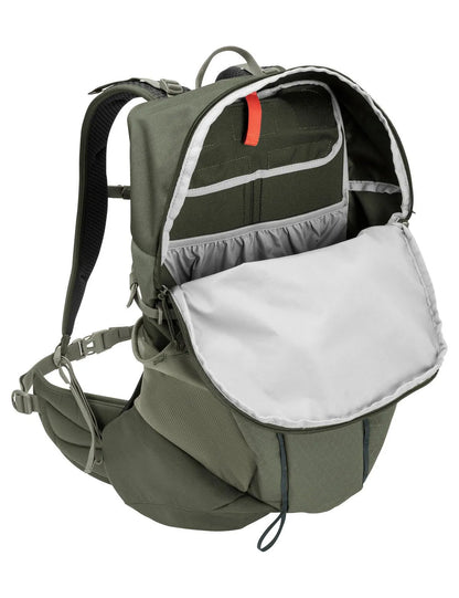 VAUDE MOCHILA AGILE AIR 26 LITROS
